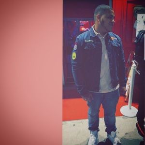 Meet your Posher, Angel